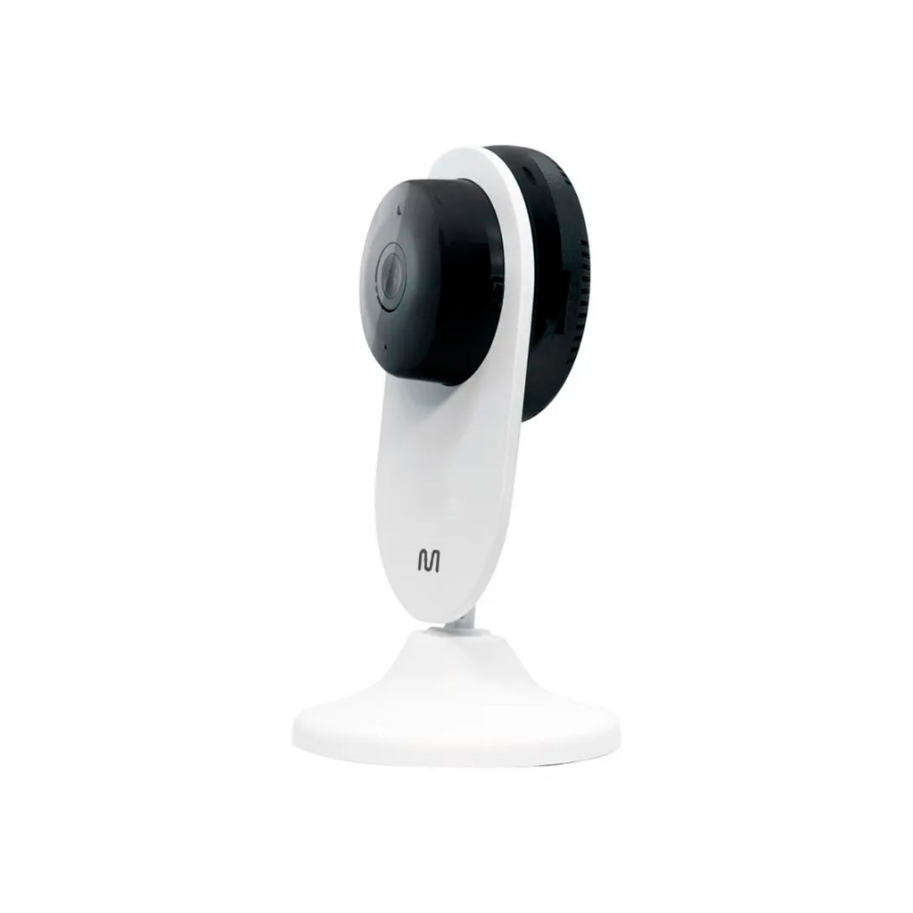 Câmera Interna Inteligente Full HD Wi-Fi SE241 Multilaser | Shopee Brasil