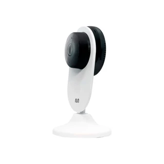 Câmera Interna Inteligente Full HD Wi-Fi SE241 Multilaser