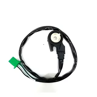 Sensor Cavalete Lateral Cbx 250 Twister Até 2008