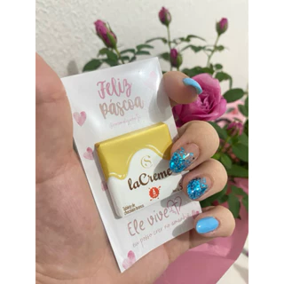 Card Personalizado com Lacreme Cacau Show 10 unidades em Oferta na Shopee