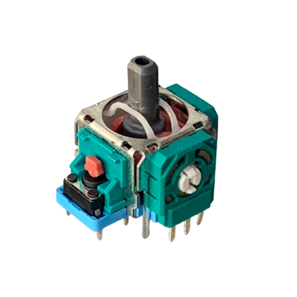 Analógico 3d Alps Com Drift Fix Para Controles Ps4 e Ps5 | Shopee