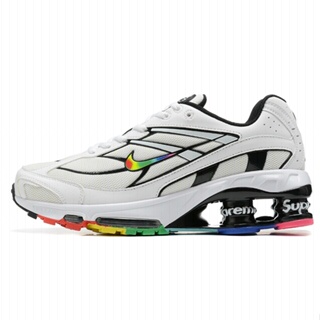 Nike shox cheap running shoes