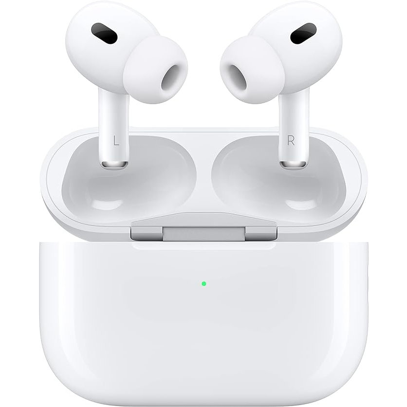 AirPods Pro (2ª geração) com estojo de recarga MagSafe (USB-C)
