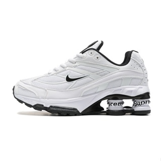 Nike shox vendita store on line