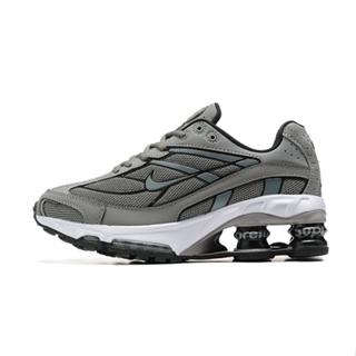 Nike shox cheap rivalry homme or