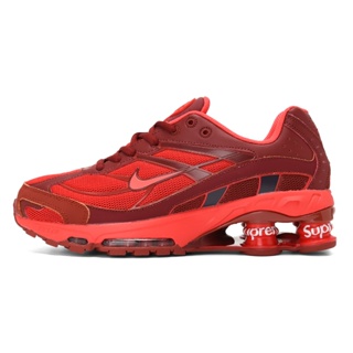 New nike best sale shox shoes