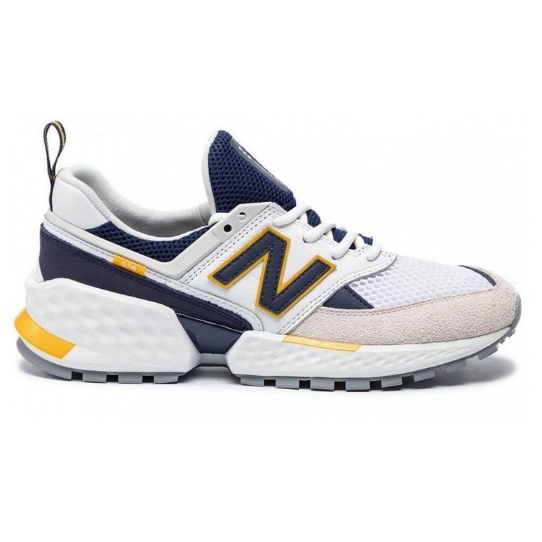 tenis masculino NEW 574 SPORTV2 Academia Caminhada PROMOÇÃO