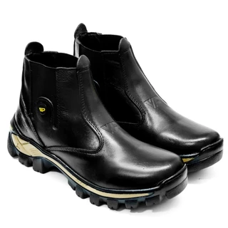 Promoção Botinas WP Super Conforto