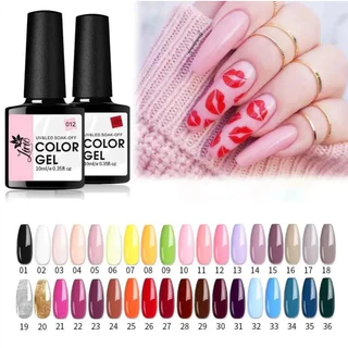 Esmalte Gel Lirio Seca na Cabine Escolha Sua Cor Nova Coleção