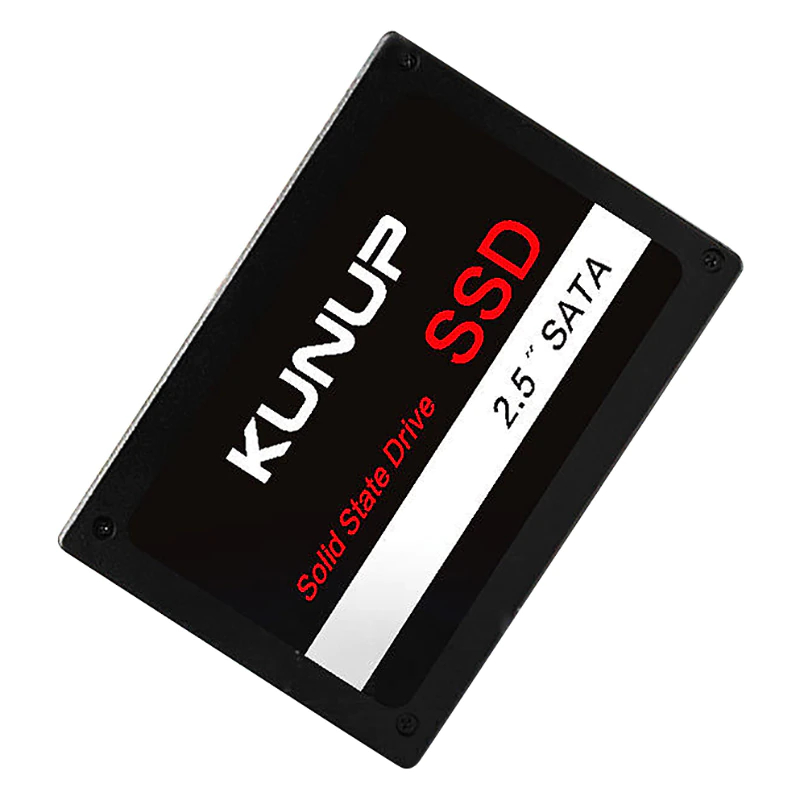Ssd 120gb 2.5 KUNUP Interno Sata3