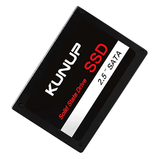 Ssd 120gb 2.5 KUNUP Interno Sata3