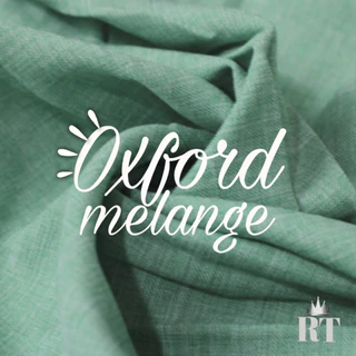 Tecido Oxford Mesclado "Oxford Melange" (1m x 1,50m)