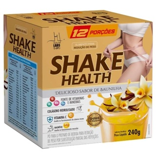 NOVO SHAKE HINODE H+ 450G ORIGINAL (LANÇAMENTO 2023)