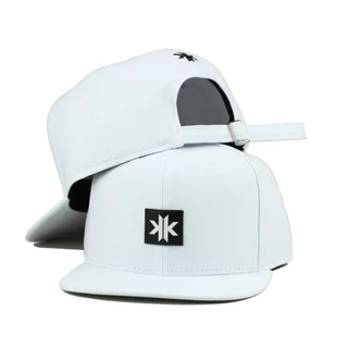 Boné Aba Reta Novo Com Regulagem Ajustável Strapback Fitão Original Marca