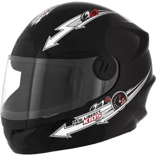 CAPACETE INFANTIL KIDS PRO TORK em Oferta na Shopee
