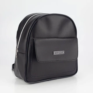 Mini Bolsa Mochila Feminina Mochilinha Pequena Mulher Trabalho Faculdade Curso Moda Blogueira