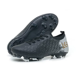 Chuteira Campo Masculina Feminina Look shoes !