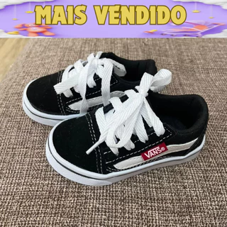 Tenis Infantil Bebe Criança Lindo Confortável Leve Macio Mais Vendido Do 18 ao 33