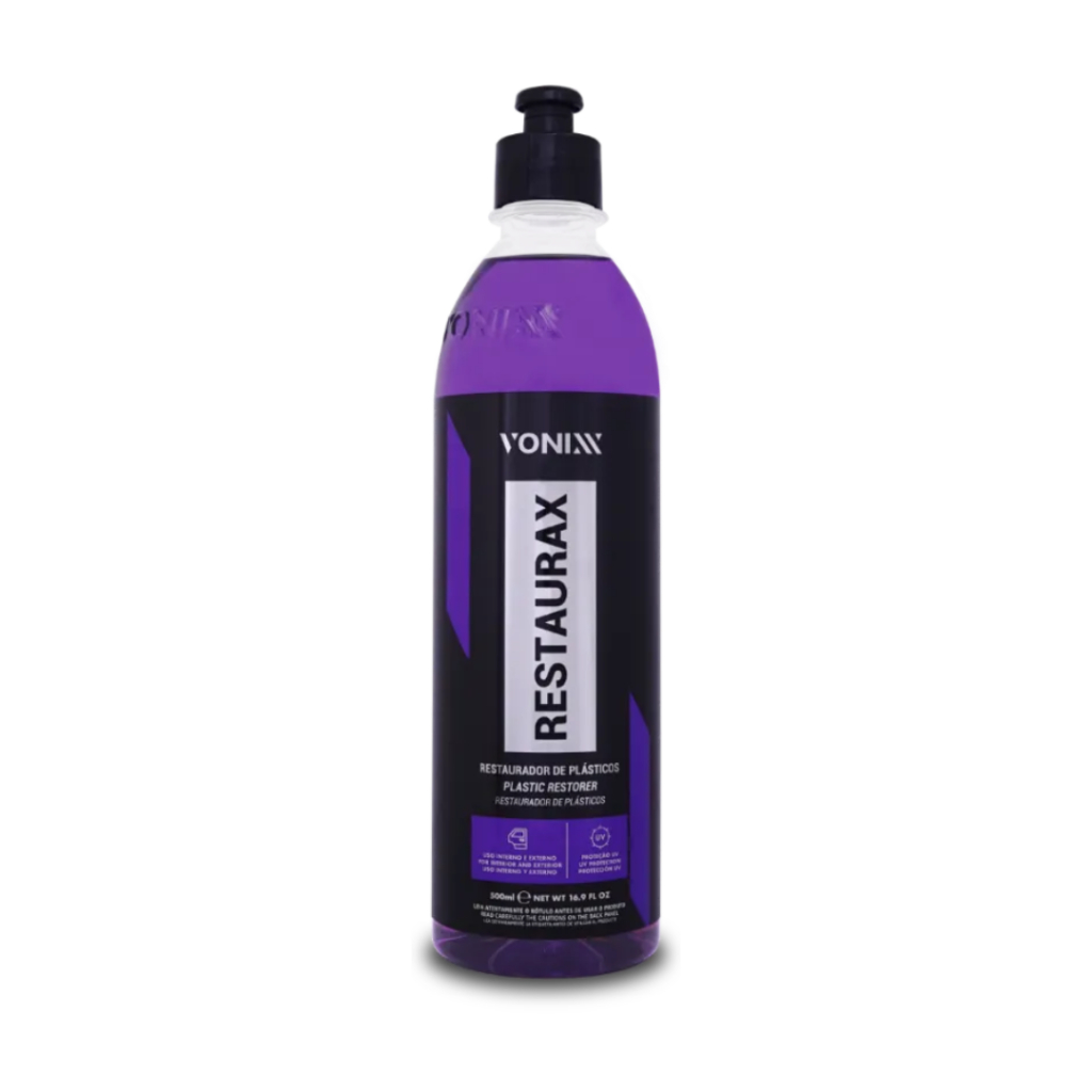 Restaurax 500ml – marca VONIXX