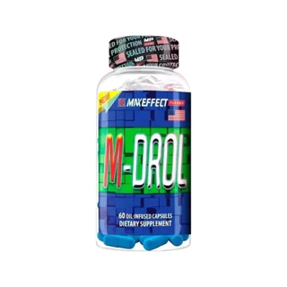 M - DROL - MP PHARMA