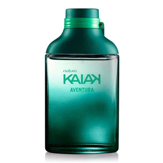 Natura Kaiak Aventura Masculino 100ml