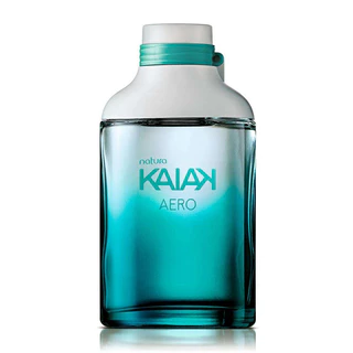 Natura Kaiak Aero Masculino 100ml