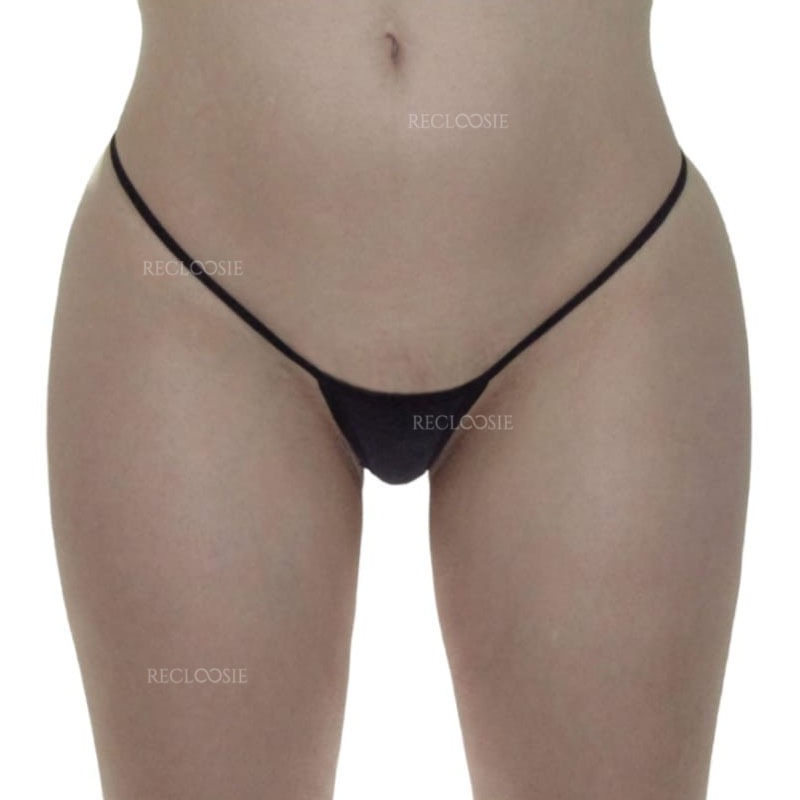 Womens Sexy Mini Thong Micro G-string Underwear Panties Lingerie Br