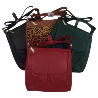 Bolsa feminina de couro RD 01