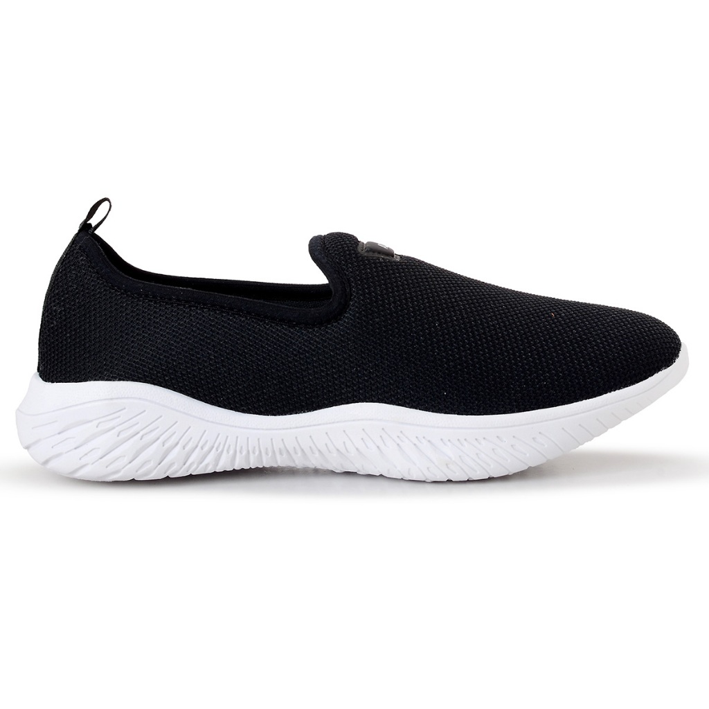 Tênis Feminino Calce Fácil Academia Caminhada Confortável Promoção Especial A Pronta Entrega Envio Imediato Original