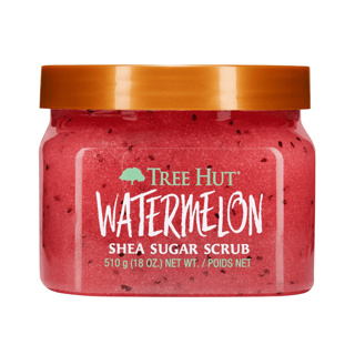 Esfoliante Corporal Tree Hut Watermelon Melancia 510g | Original