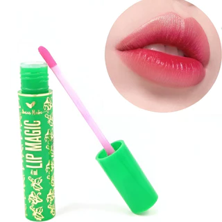 Lip Gloss Labial Batom Vovó Mágico 24h