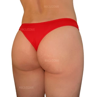 Cueca Tanga Masculina Fio Dental Recloosie