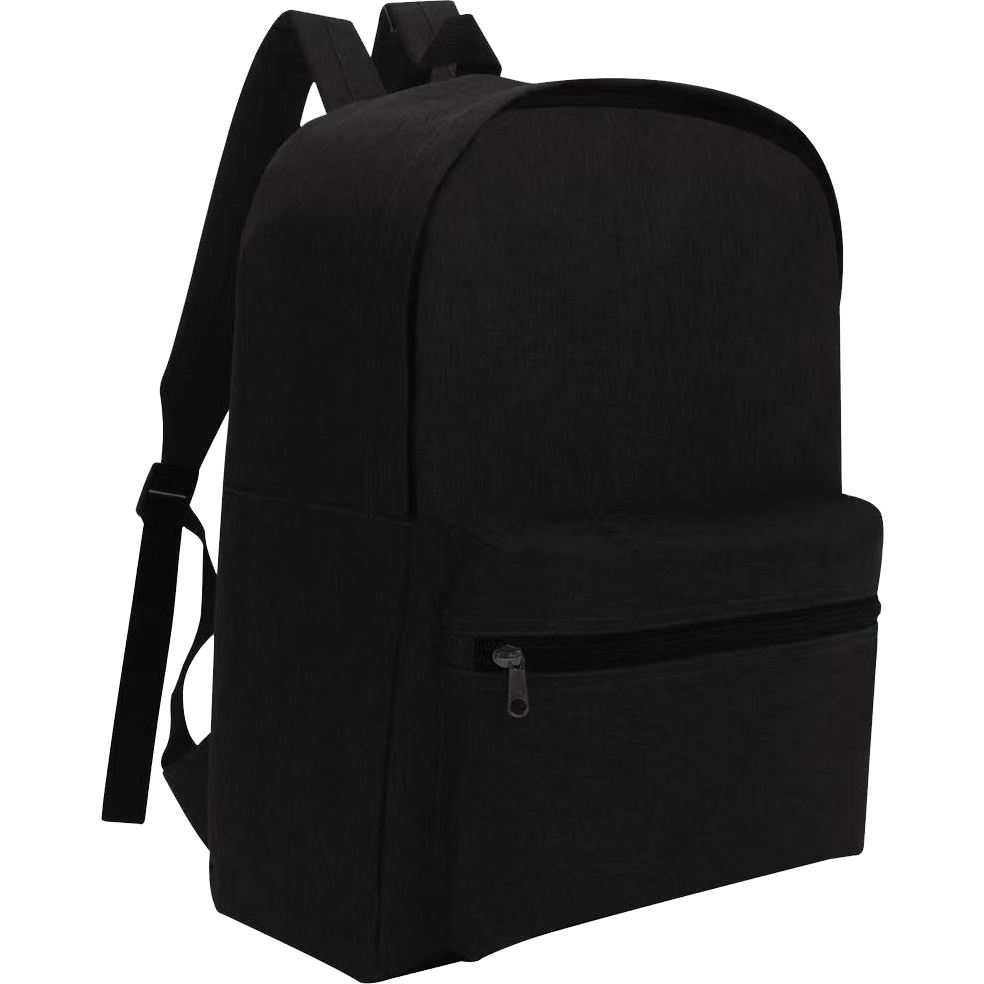 Mochila Preta multiuso Unissex Reforçada Escola Viagem Trabalho. Super Promoção
