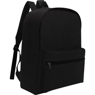 Mochila Preta multiuso Unissex Reforçada Escola Viagem Trabalho. Super Promoção
