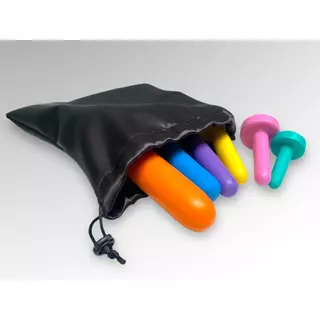 Kit Fisioterapêutico Dilatador Vaginal