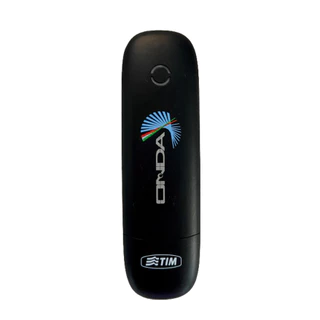 Modem Onda Msa 14.4 3G chip 4G Envia e Recebe SMS Desbloqueado