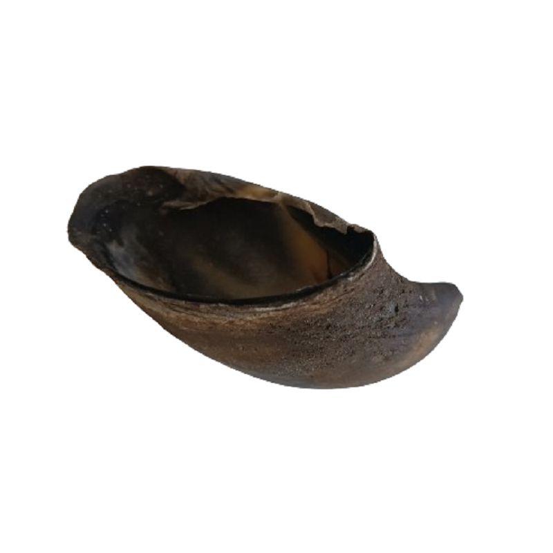 Kit 20 Casco Bovino 100% Natural