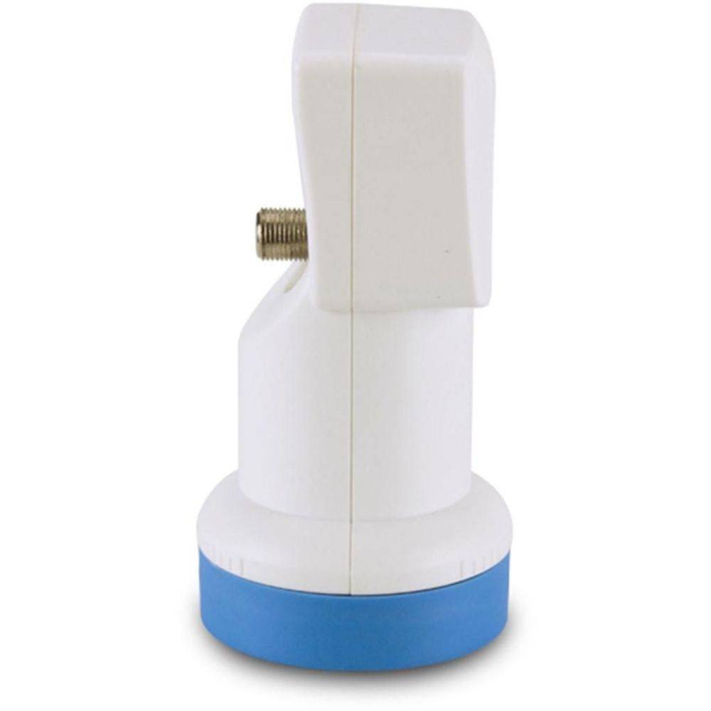 Kit LNB Simples Universal para Antena Banda ku W3sat 10 Peças | Shopee ...