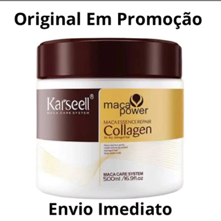 Máscara Karsell® Collagen