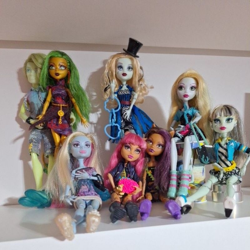 Monster High