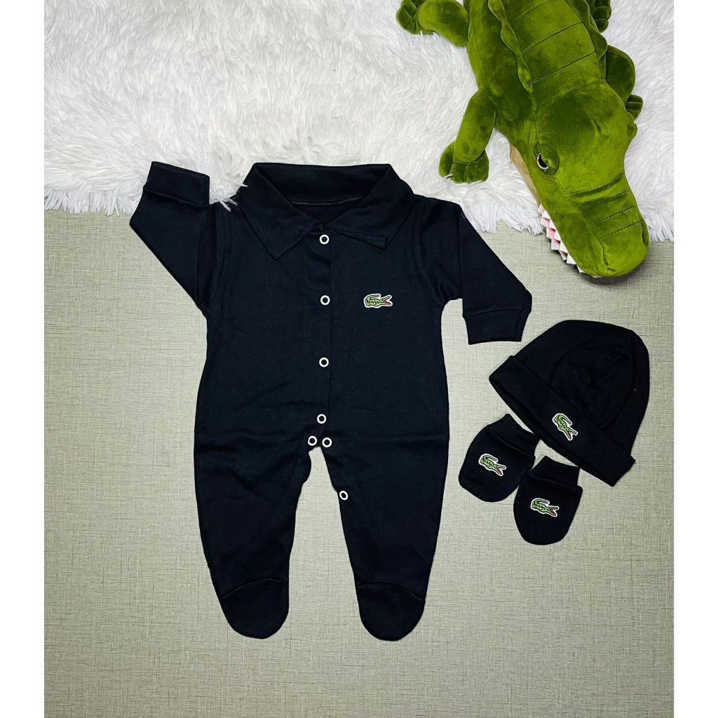 roupas de bebê masculino em Promoção na Shopee Brasil 2025