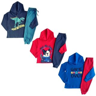 Moleton store barato infantil