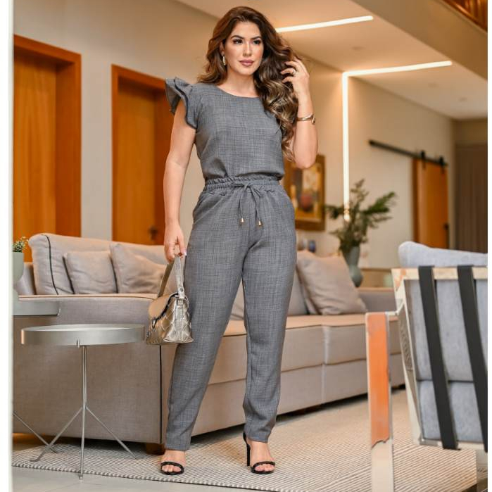 Blusa Roupa Executivo Feminino Blusa Feminina Roupa Feminina