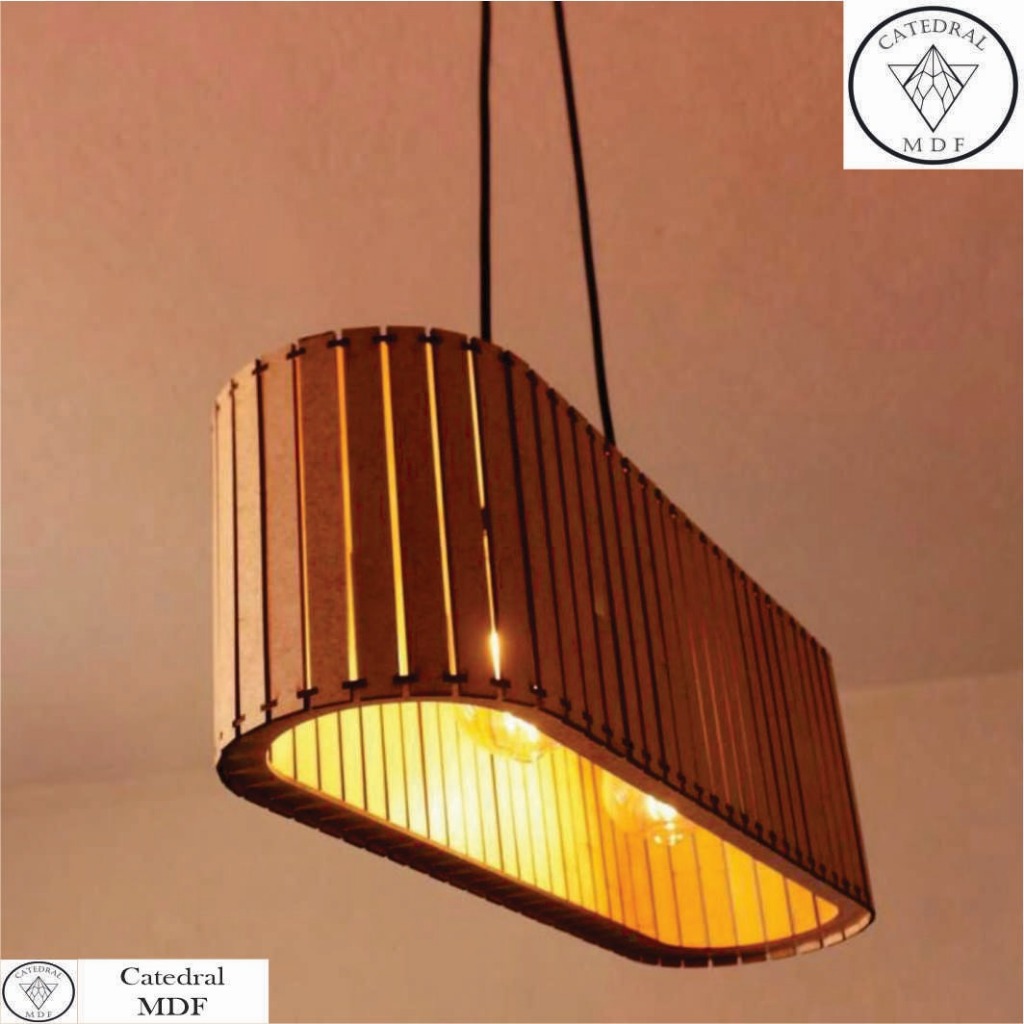 Lustre Decorativo Paris Pendente Luxo Sala Quarto Cozinha Sala Quarto