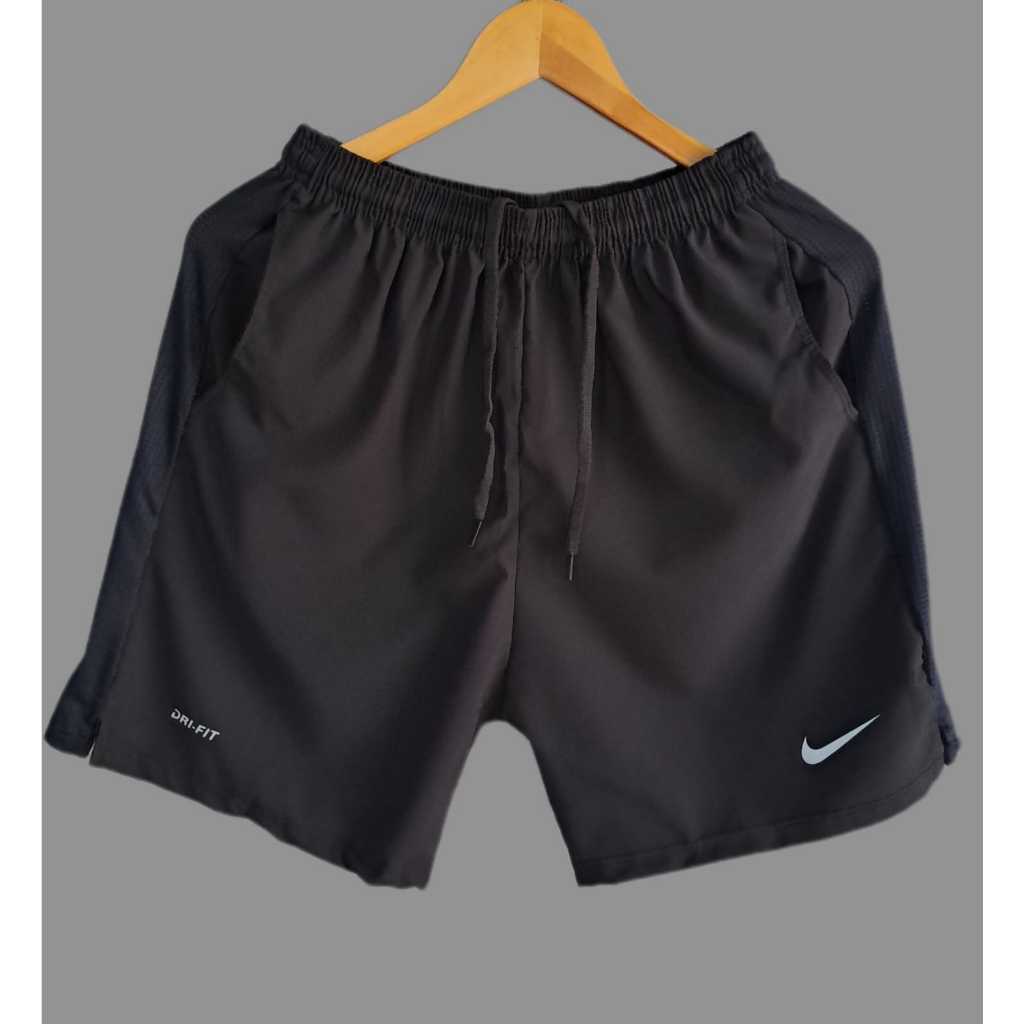 Short Nike Sportswear Gym Vintage Azul - Compre Agora