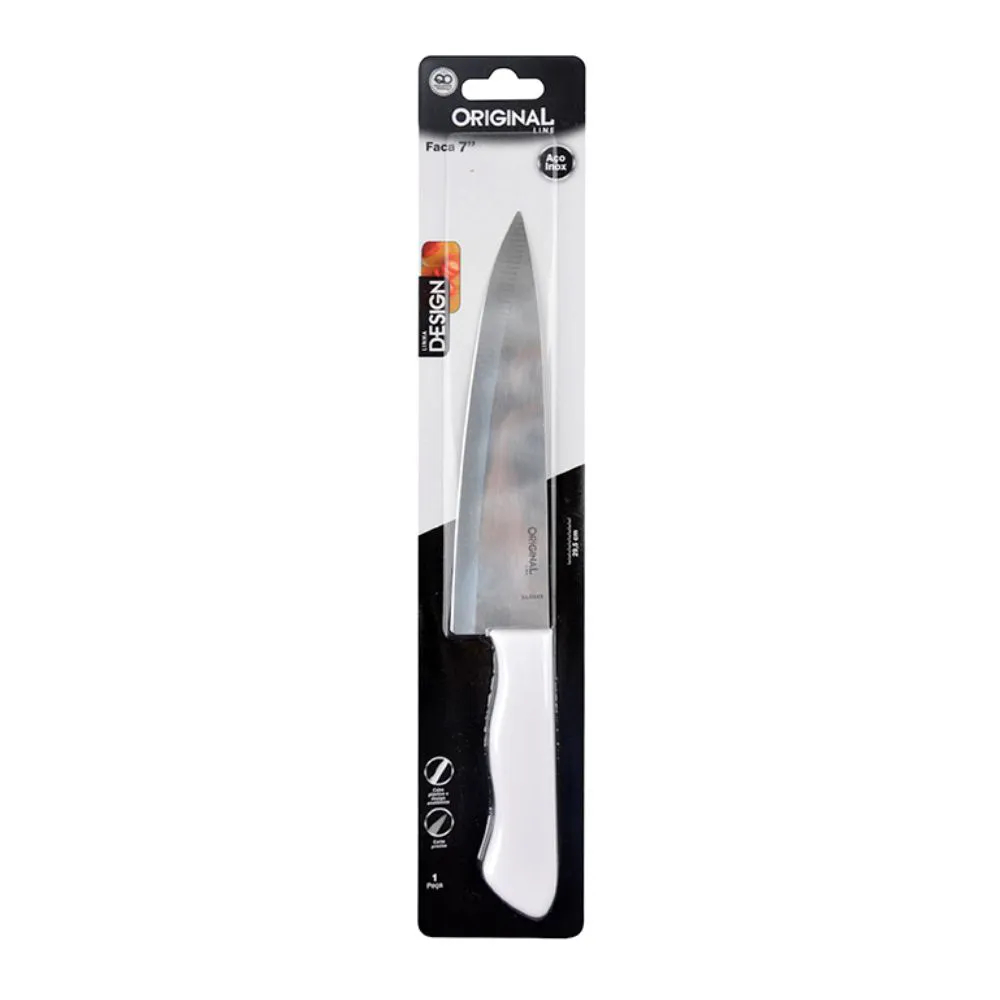 邦楽 cookieleaf Faca Inox Cook 7