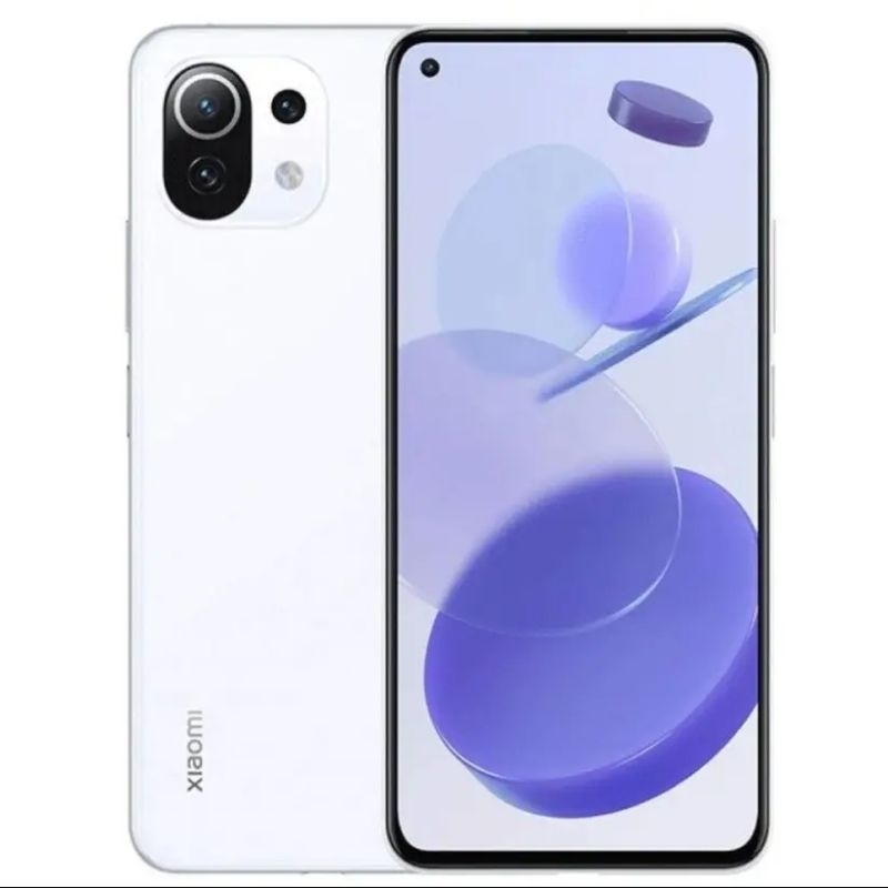 Celular Smartphone Xiaomi Mi 11 Lite 5G Dual SIM 128GB Celular Smartphone Xiaomi Mi 11 Lite 5G Dual SIM 128GB