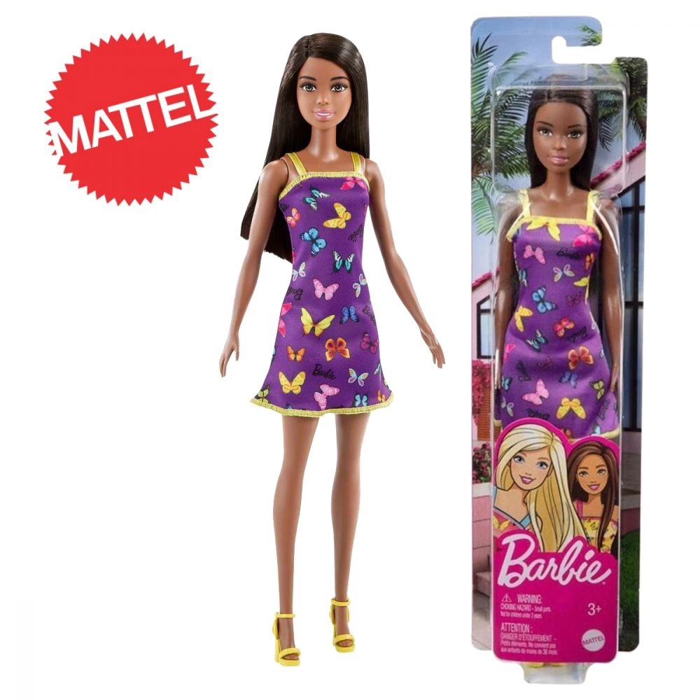 barbie negra articulada em Promoção na Shopee Brasil 2024