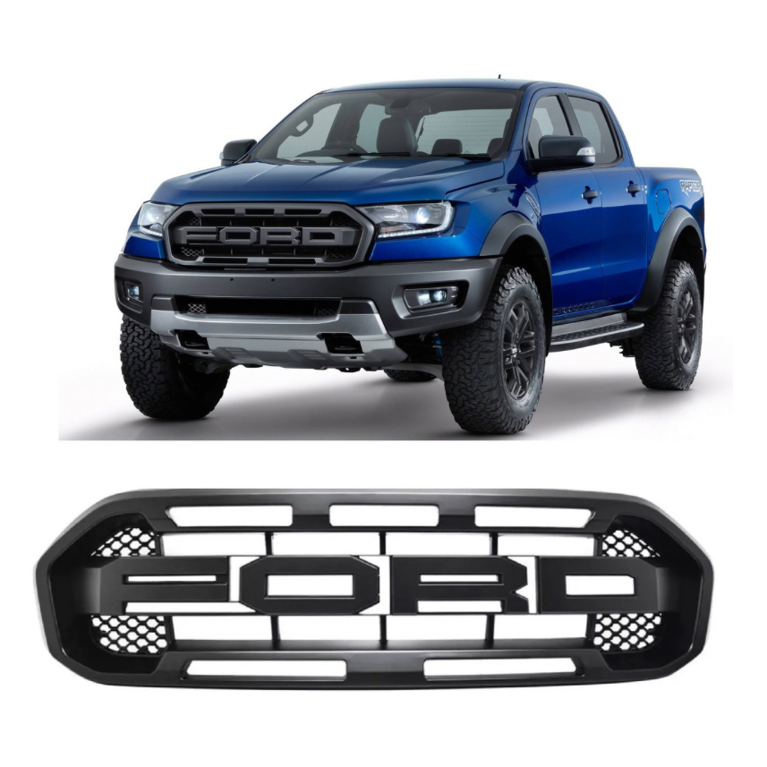 Grade Ranger Raptor T8 2020 a 2023 | Shopee Brasil