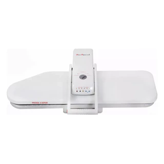 Prensa À Vapor Para Passar Lençol - Sun Special - 1500w - QPFB - 16 220v